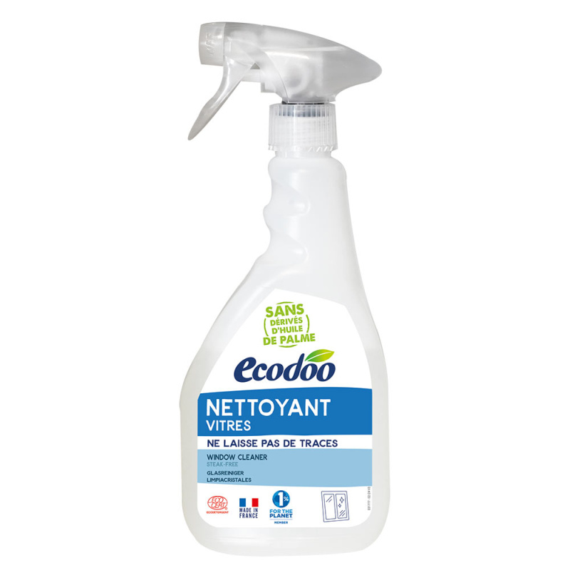 Spray geamuri ecologic 500ml