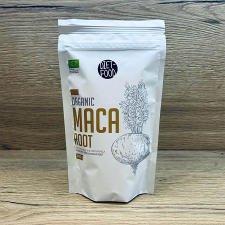 Maca pulbere bio 100g