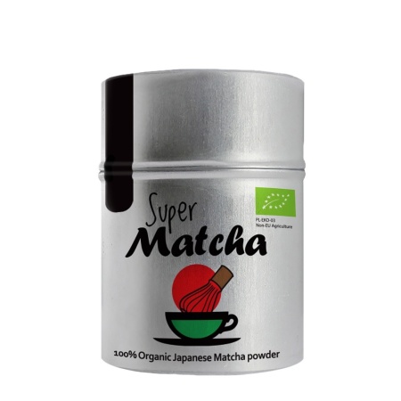 Ceai matcha japonez 40g