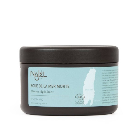 Namol de la Marea Moarta 300g