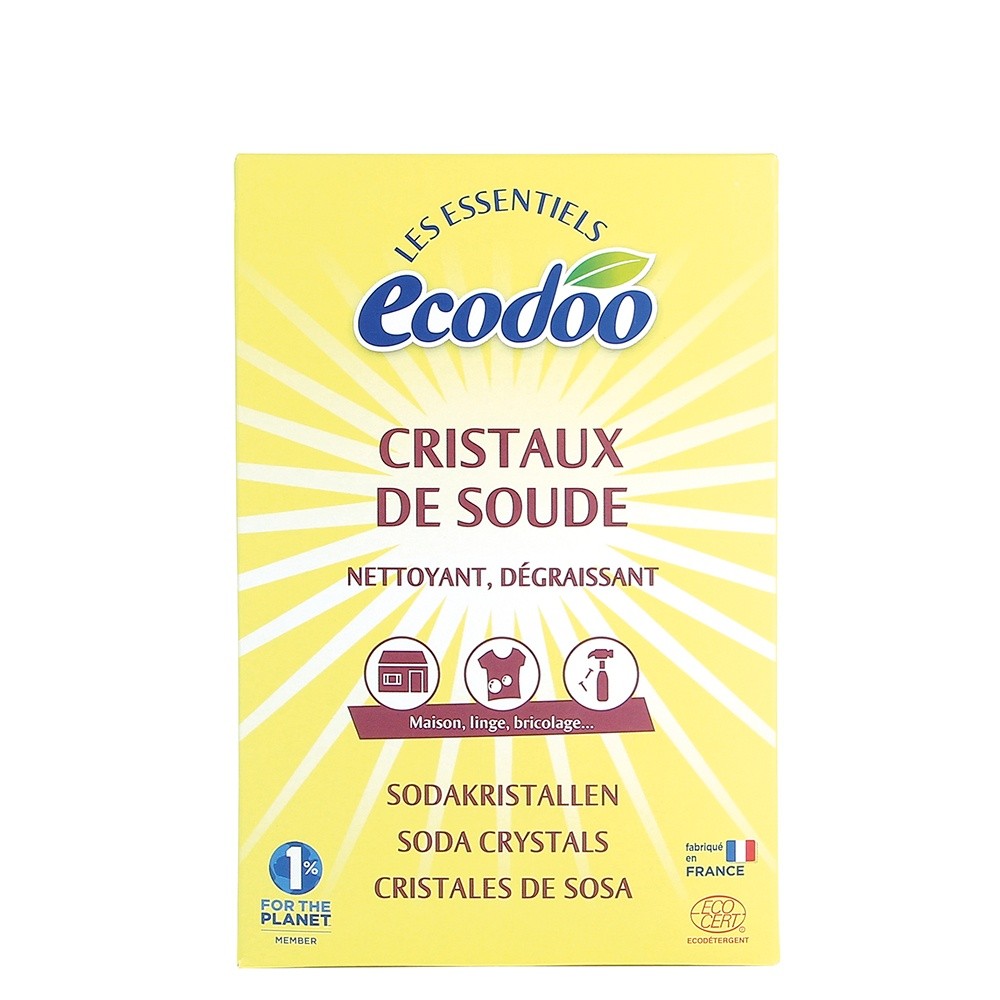 Cristale de soda 500g