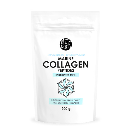 Colagen marin premium 200g