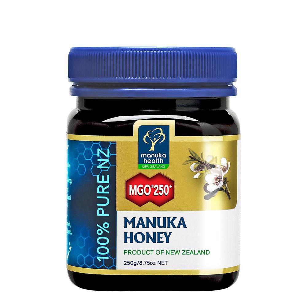 Miere de Manuka MGO 250+ 250g Noua Zeelanda