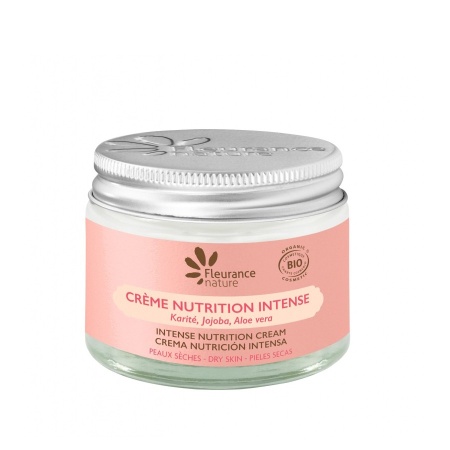 Crema intens nutritivă 50ml