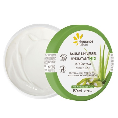 Balsam universal cu aloe vera 150ml