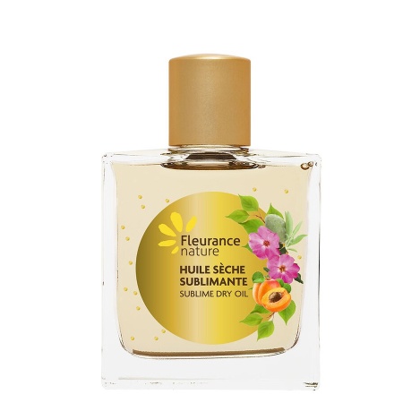 Ulei uscat satinat pentru corp 50ml