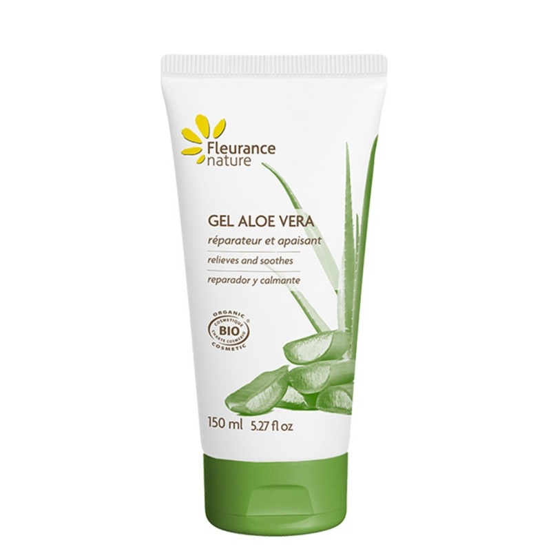 Gel Aloe Vera