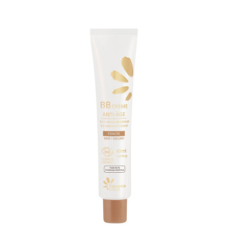 BB Cream anti-age nuanță închisă 40ml