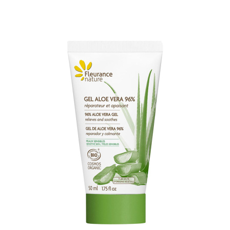 Gel aloe vera 50ml