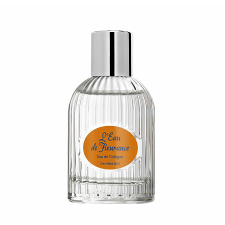 Apa de colonie L'EAU DE FLEURANCE