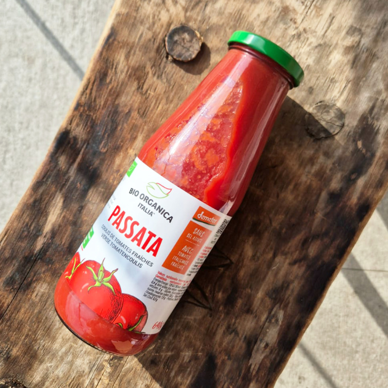 Passata de roșii 690g